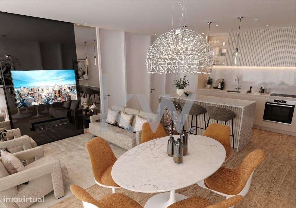 THE HILLS - APARTAMENTO T1 - FUNCHAL - VIRTUDES - Grande imagem: 3/20