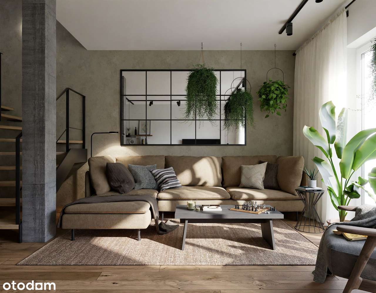 Osiedle Kąkolowa Polana w Koninie-10