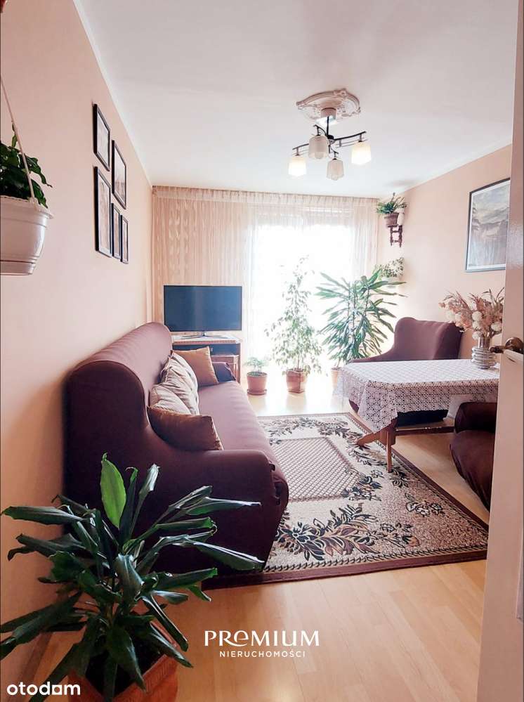 4 pokoje ul. Chopina Oława-1