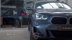 BMW X2 20 d xDrive Auto Pack M - 4