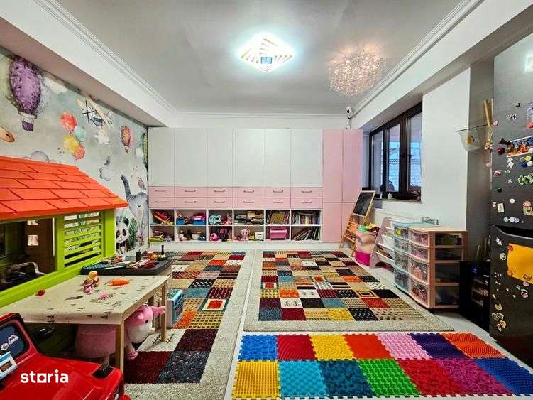 Apartament de Lux în Inima Bucureștiului – Finisaje Premium & Design E - Imagine principală: 3/15