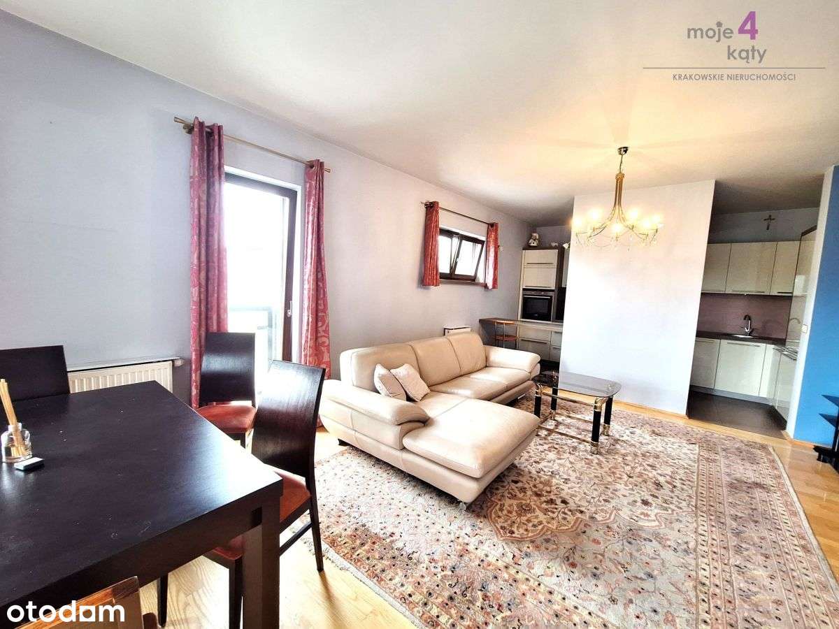 Dębniki, 3 pokoje, garaż-10