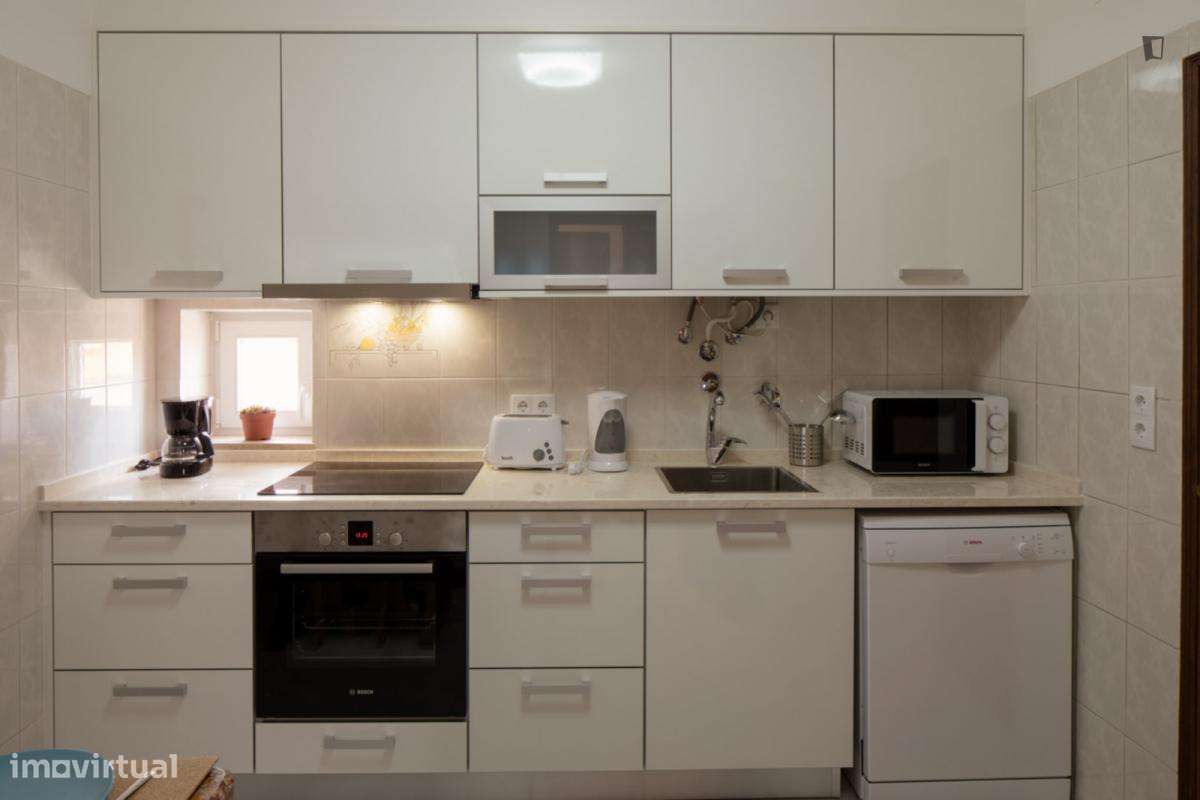 Apartamento com 2 quartos - localizado em Bairro Alto Lisbon - Grande imagem: 5/9