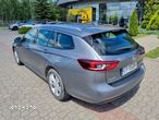 Opel Insignia salon PL serwisowana bezwypadkowa 2.0 cdti 170KM GWARANCJA VAT23 - 6