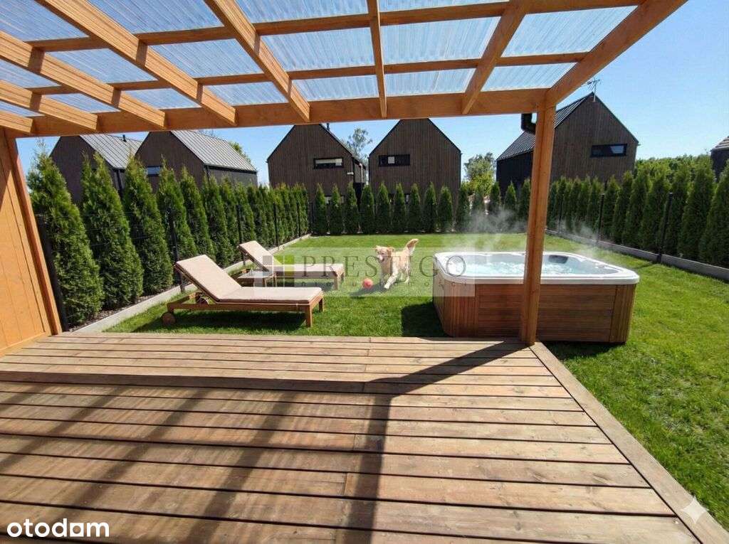 Dwa domy w cenie jednego apartamentu !!!-5