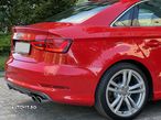 Audi S3 2.0 TFSI quattro Stronic - 36