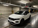 Volkswagen T-Roc 1.5 TSI ACT Premium DSG - 1