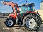 Massey Ferguson 6465 - 12