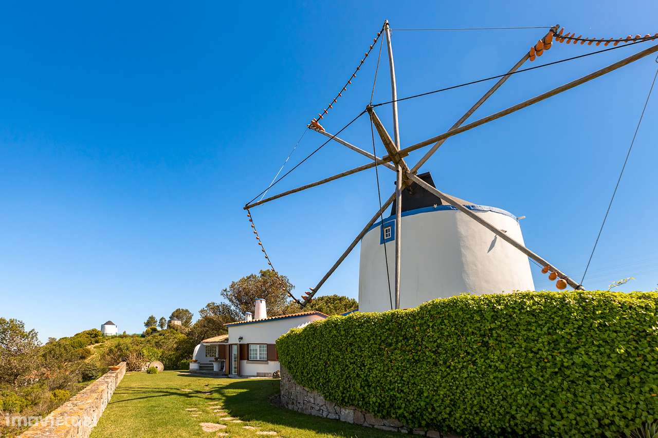 Quintinha, 2 quartos, Torres Vedras, Santa Maria,-5
