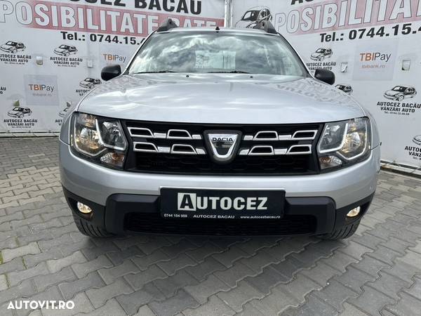 Dacia Duster - 2