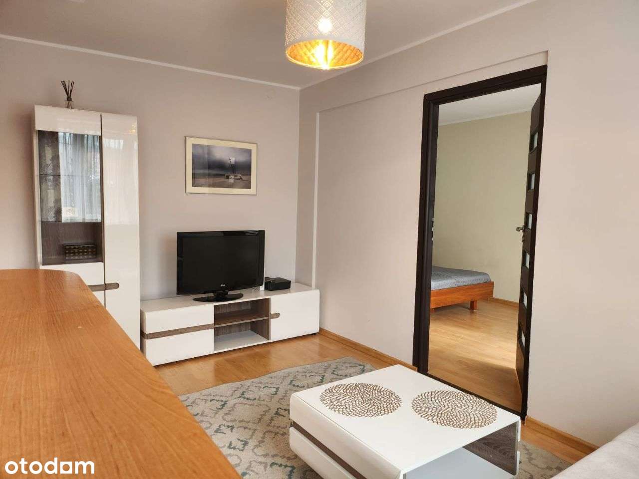 Gdańsk przy SKM Śródmieście. Żabi Kruk. - Pełny obrazek: 2/16