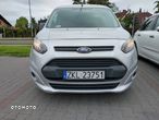 Ford Transit Connect - 2