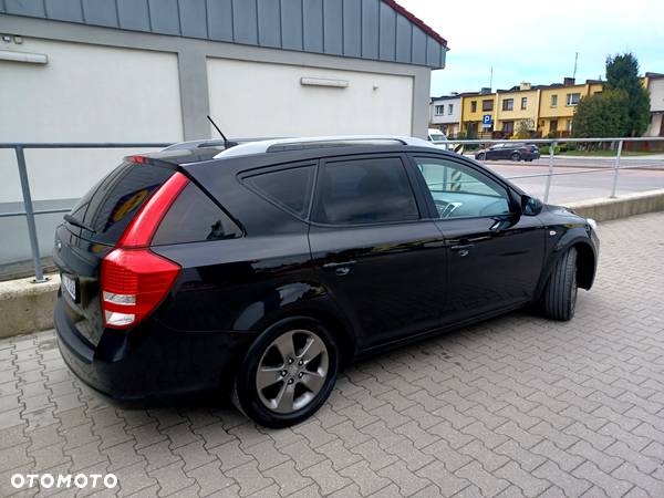 Kia Ceed Cee'd 1.4 Optimum - 17