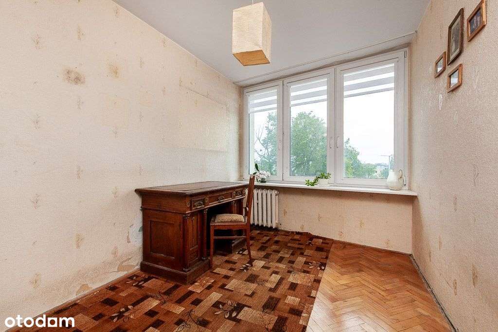 3 pokojowe mieszkanie - Przymorze Gdańsk-6