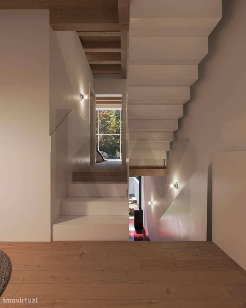 Moradia para restauro no coração do Porto - Grande imagem: 3/9