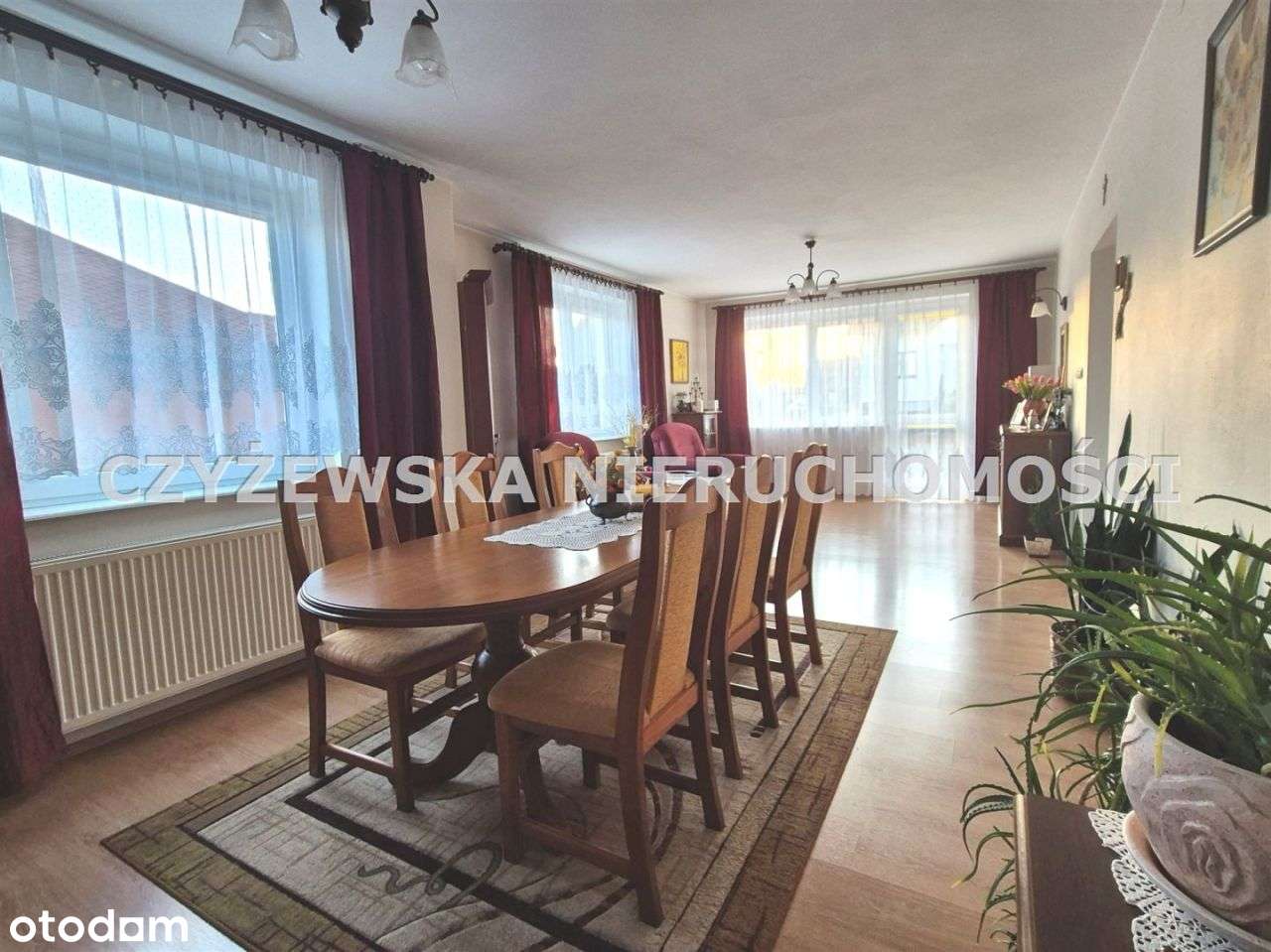 Dom W Smętowie Granicznym Przy Ul. Os. Przylesie !-2