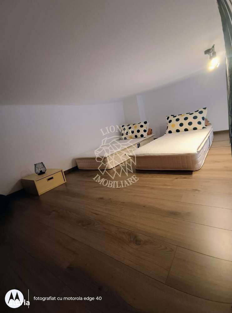 Apartament  vanzare/ inchiriere 37 mp-mezanin 10 mp-zona Ultracentrala - Imagine principală: 3/12