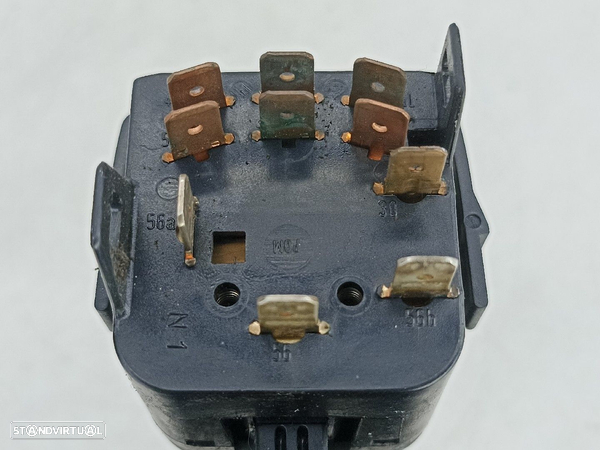 Manete/ Interruptor De Piscas / Luzes Opel Astra F (T92) - 6