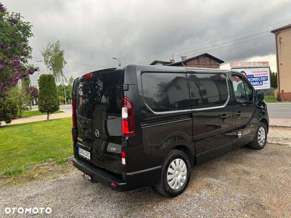 Opel Vivaro - 21