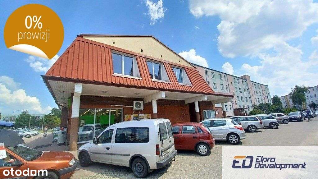 Lokal: Karczew, ul. Andersa 1 - Pełny obrazek: 1/8