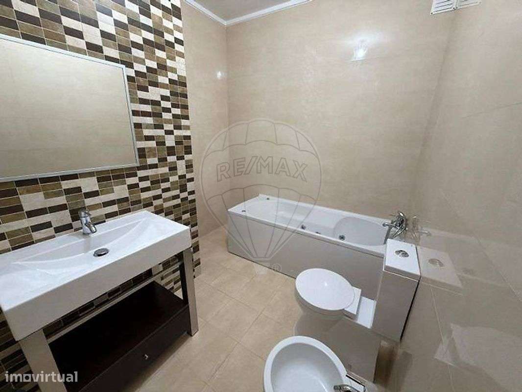 Apartamento T1 para arrendamento - Grande imagem: 4/9