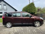 Dacia Lodgy 1.6 SCe Laureate S&S - 5