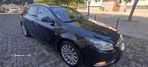 Opel Insignia Sports Tourer - 34