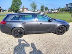 Opel Insignia 2.0 CDTI Edition ecoFLEX - 11