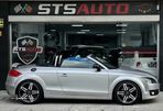 Audi TT Roadster 2.0 TFSi - 12