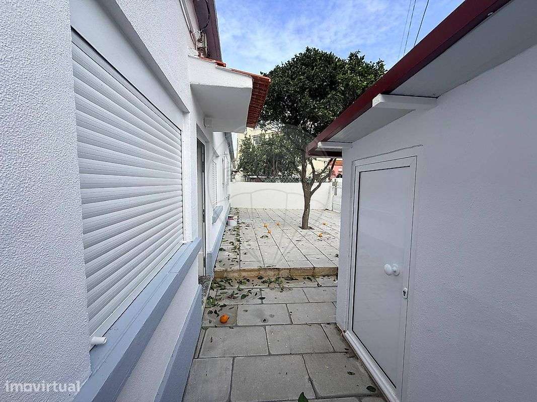 Moradia T2 para arrendamento - Grande imagem: 3/21