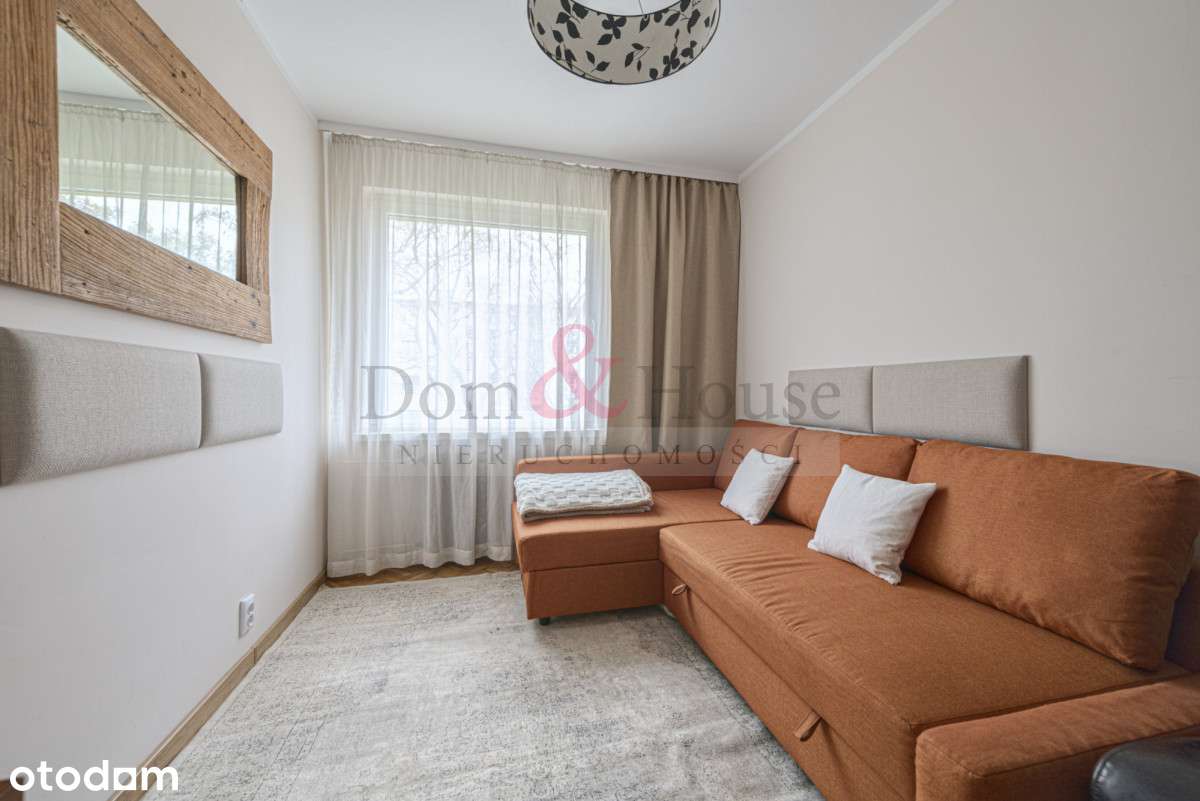 3pok. mieszkanie blisko morza Gdańsk Przymorze - Pełny obrazek: 5/12