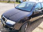 Skoda Fabia 1.2 ( AZQ ) 160 MIL KM ( Peças de mecânica e chapa ) - 1