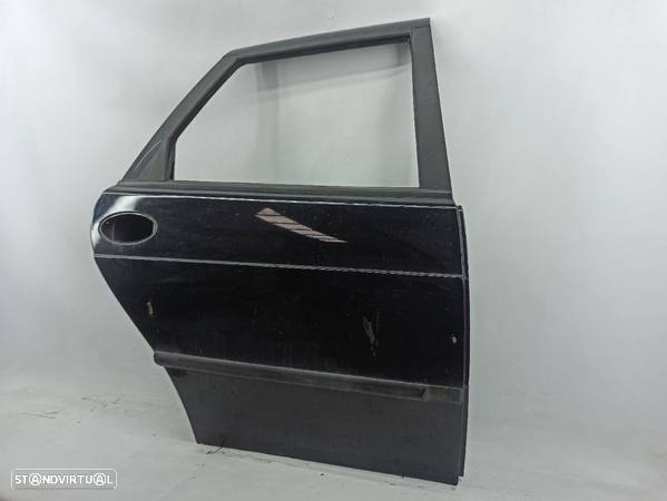 Porta Tras Direita Tr Drt Saab 9-3 (Ys3d) - 3