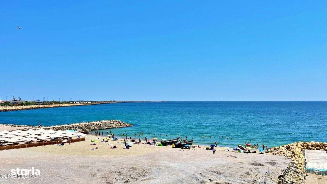 RO-RO/STEAUA DE MARE - VILA 15 CAMERE - VEDERE LA MARE - Comision 0% - Imagine principală: 1/20