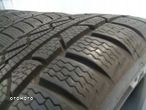 PETLAS SNOW MASTER W651 215/55R17 98V XL - 7