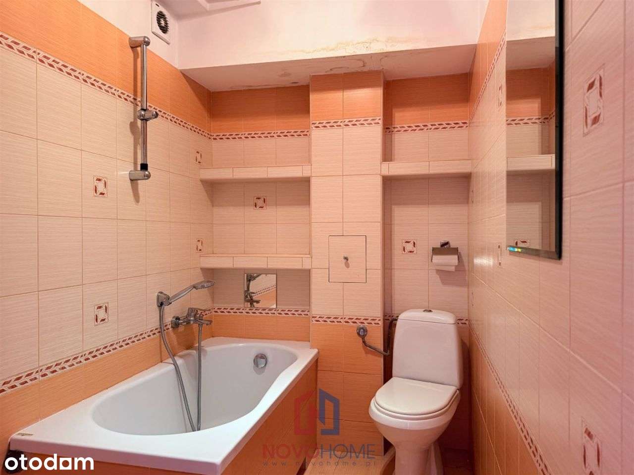 Mieszkanie na sprzedaż, Siedlce, parter-6