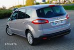 Ford S-Max 2.0 TDCi DPF Titanium - 8