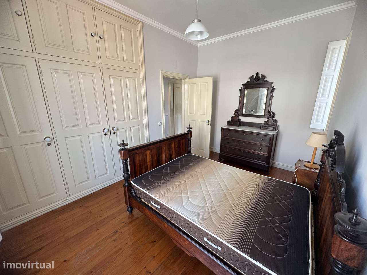 Apartamento T2 – Vouzela-24