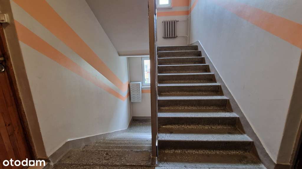 Dwustronne M3 44,7m², Tysiąclecie Częstochowa-16