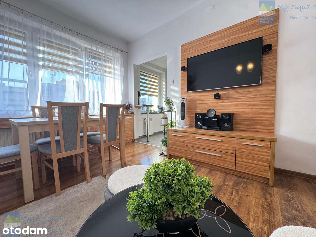 Idealne dla pary, topowa lokalizacja - blisko SPODKA !!!-5