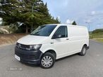 VW Transporter 2.0 TDI BM Extra AC - 15