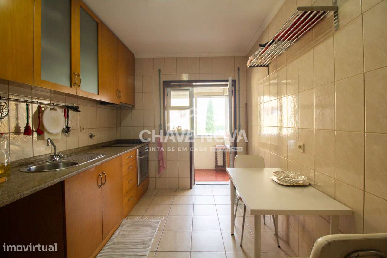 T2+1 C/ Varanda, na Granja (Vila Nova de Gaia) - Grande imagem: 4/20