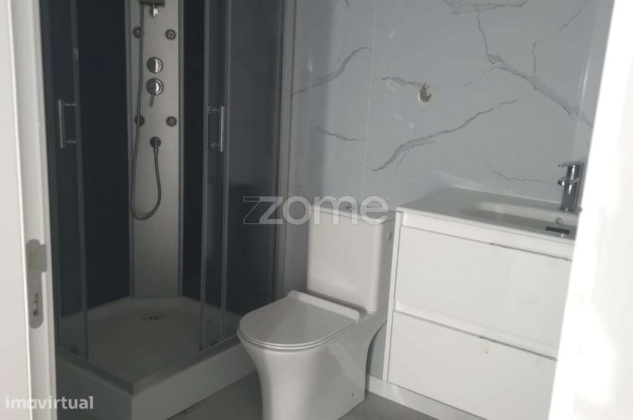 Apartamento T2 Remodelado - Grande imagem: 5/8