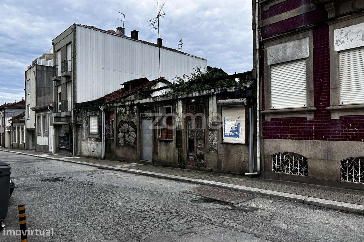 Terreno com projeto aprovado para 10 apartamentos – Polo Universitá... - Grande imagem: 4/17