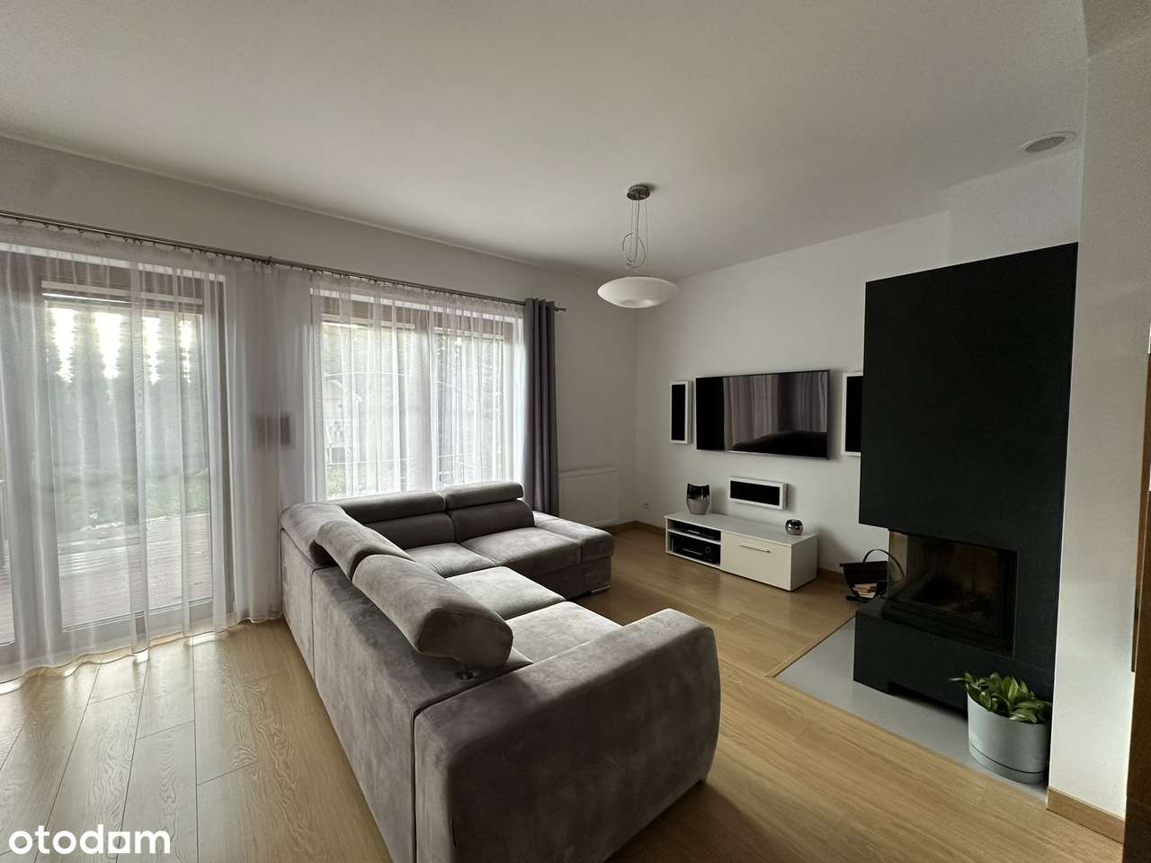 Dom z garażem i klimatyzacją blisko Krakowa / Wieliczki/ Niepołomic. - Pełny obrazek: 5/20