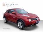 Nissan Juke 1.6 Eco Tekna Sport - 1