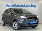 Ford EcoSport 1.0 Ecoboost Aut. Titanium - 2