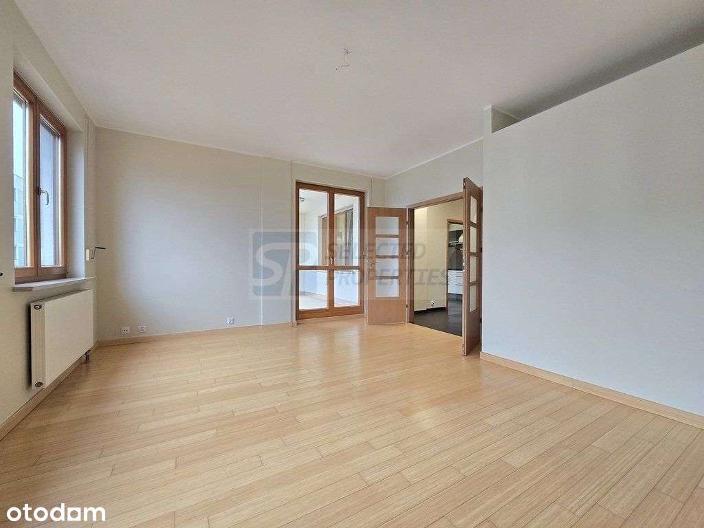 Dwupoziomowy apartament, 5 pokoi, 3 tarasy-4