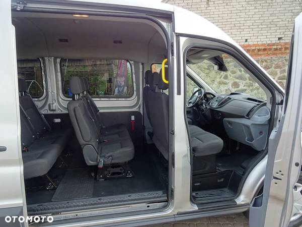 Ford Transit - 8