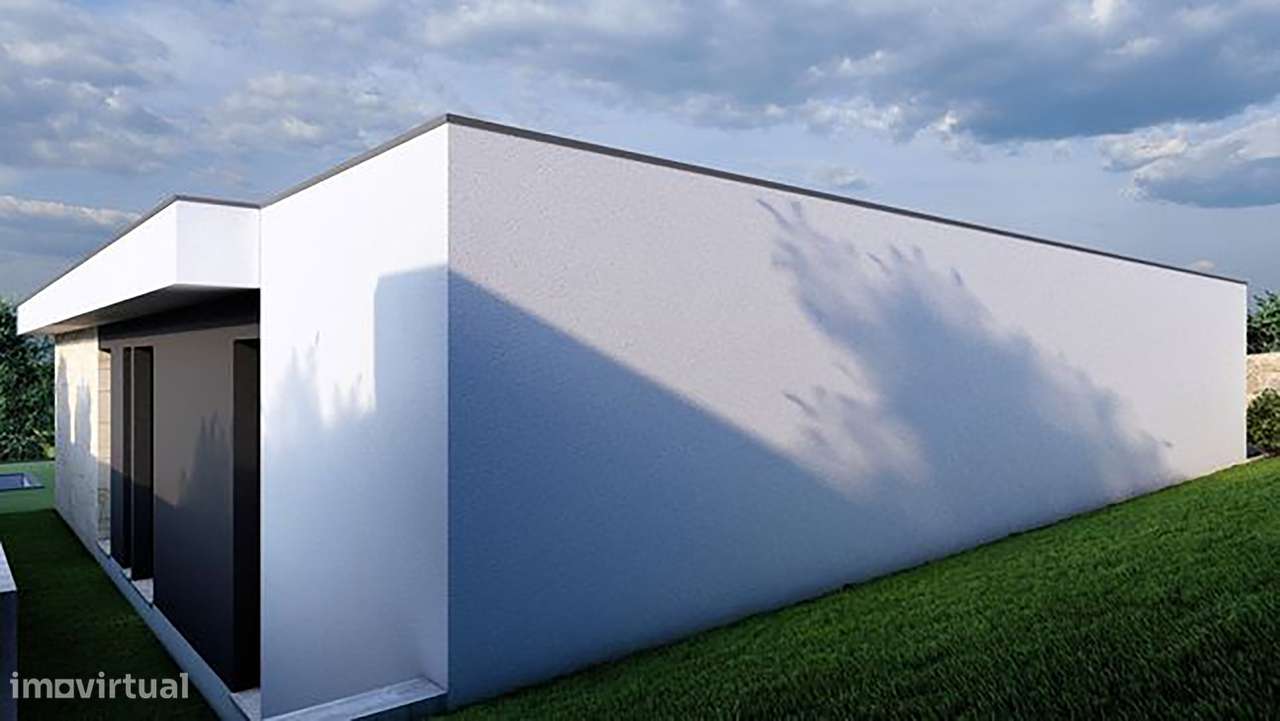 Terreno - Geme, Vila Verde - Grande imagem: 4/10